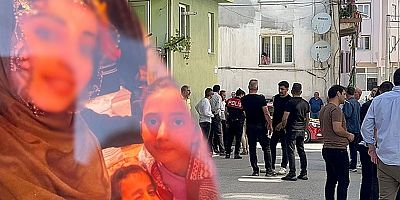 Bursa'da baba vahşeti: 3 çocuğunu öldürdü