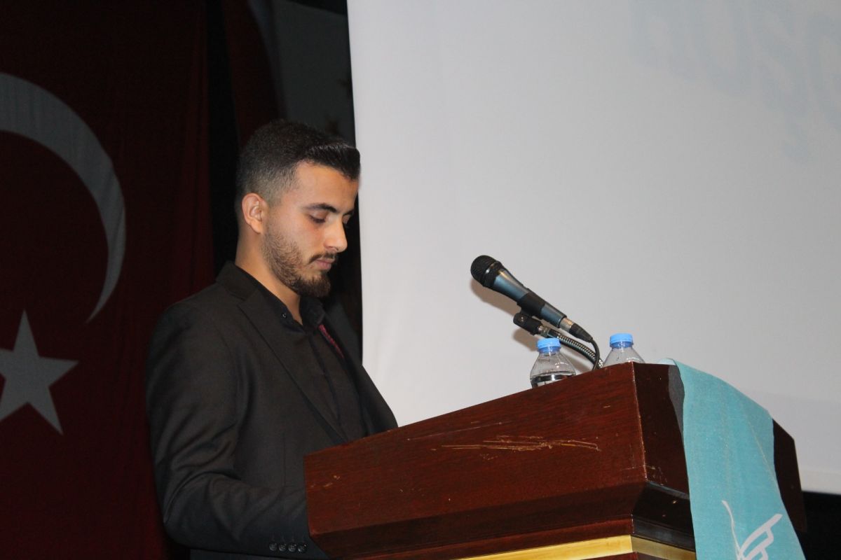 Mesut Çavuş